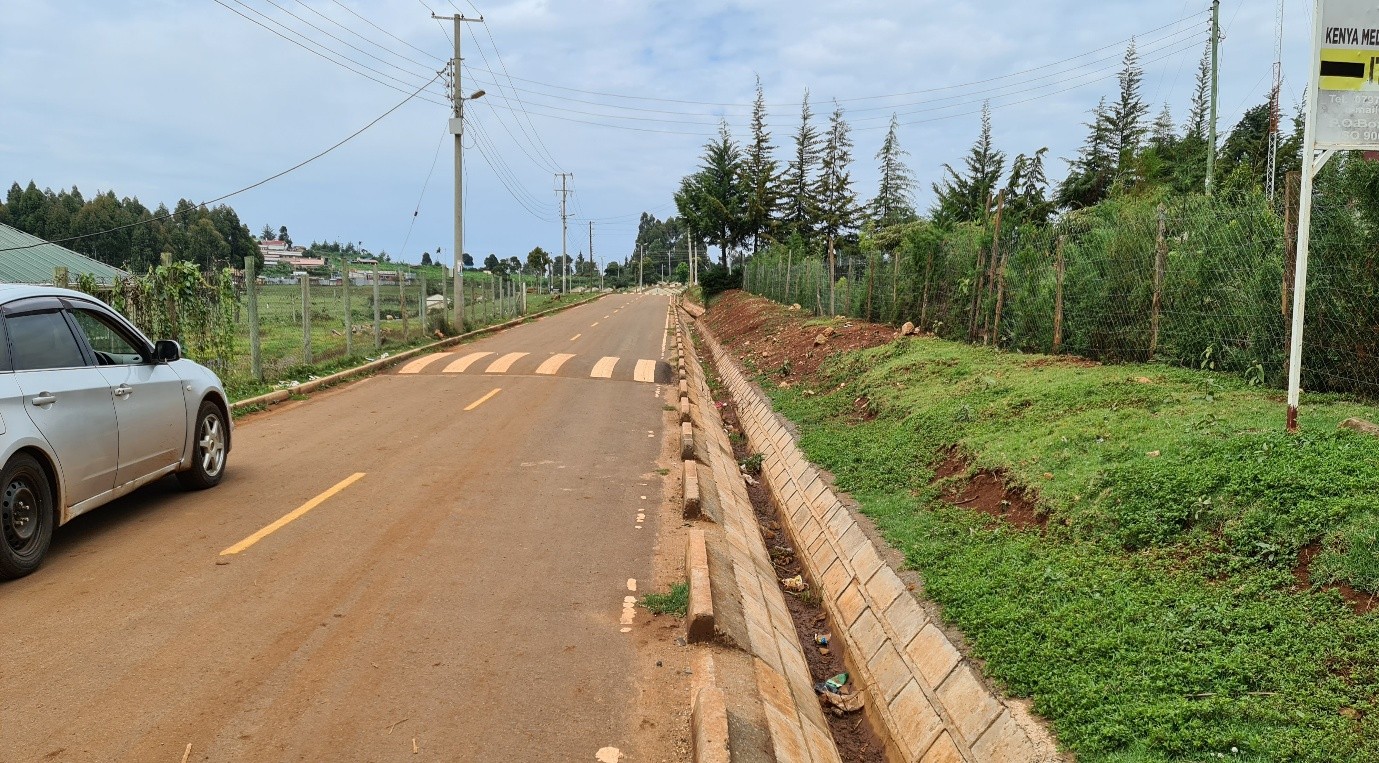 Elgeyo Marakwet