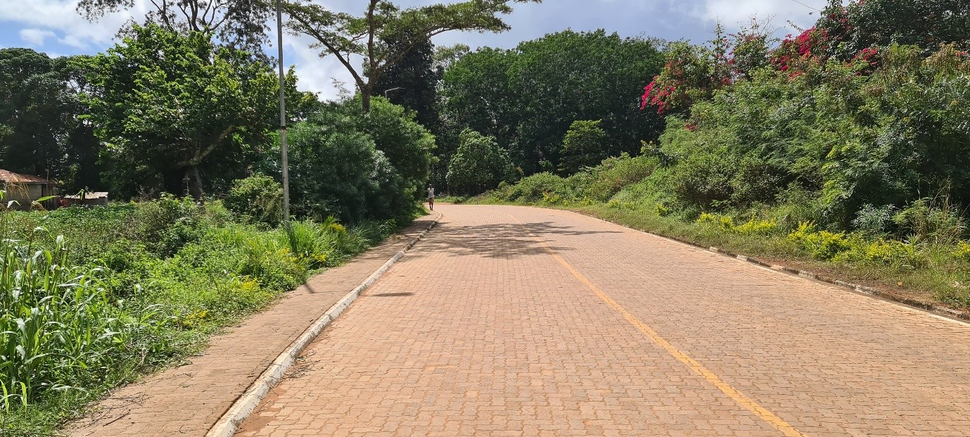 Limuru Municipality